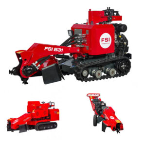 Stump Grinders